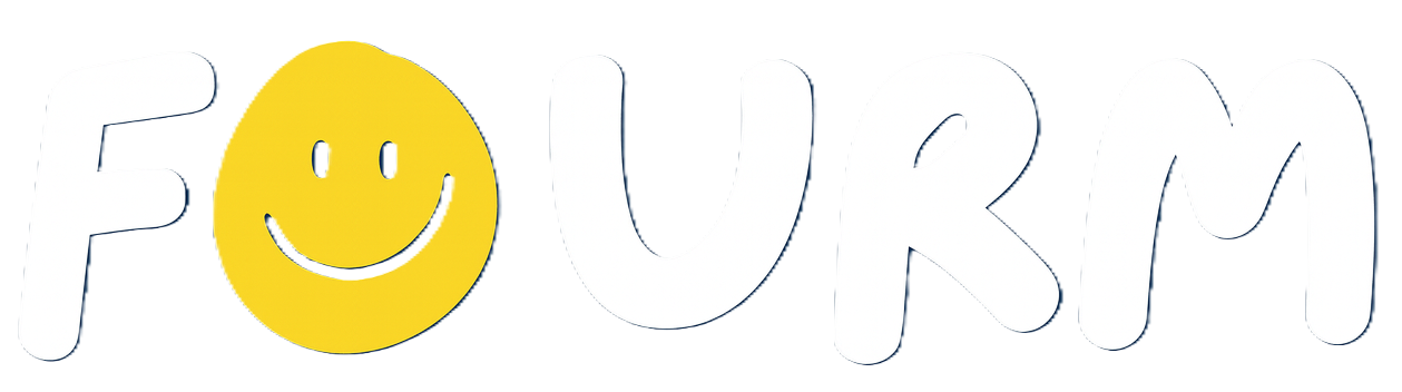FOURM Logo